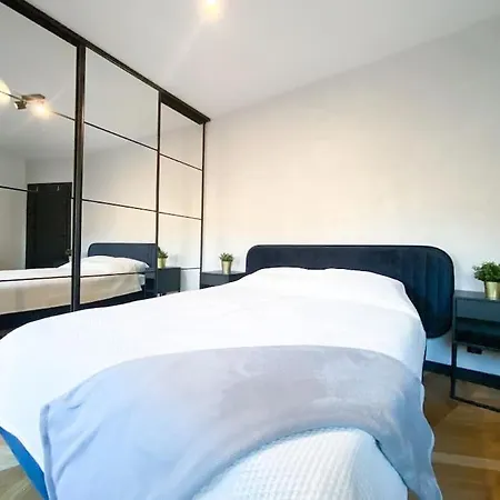 28 Czerwca Apartament